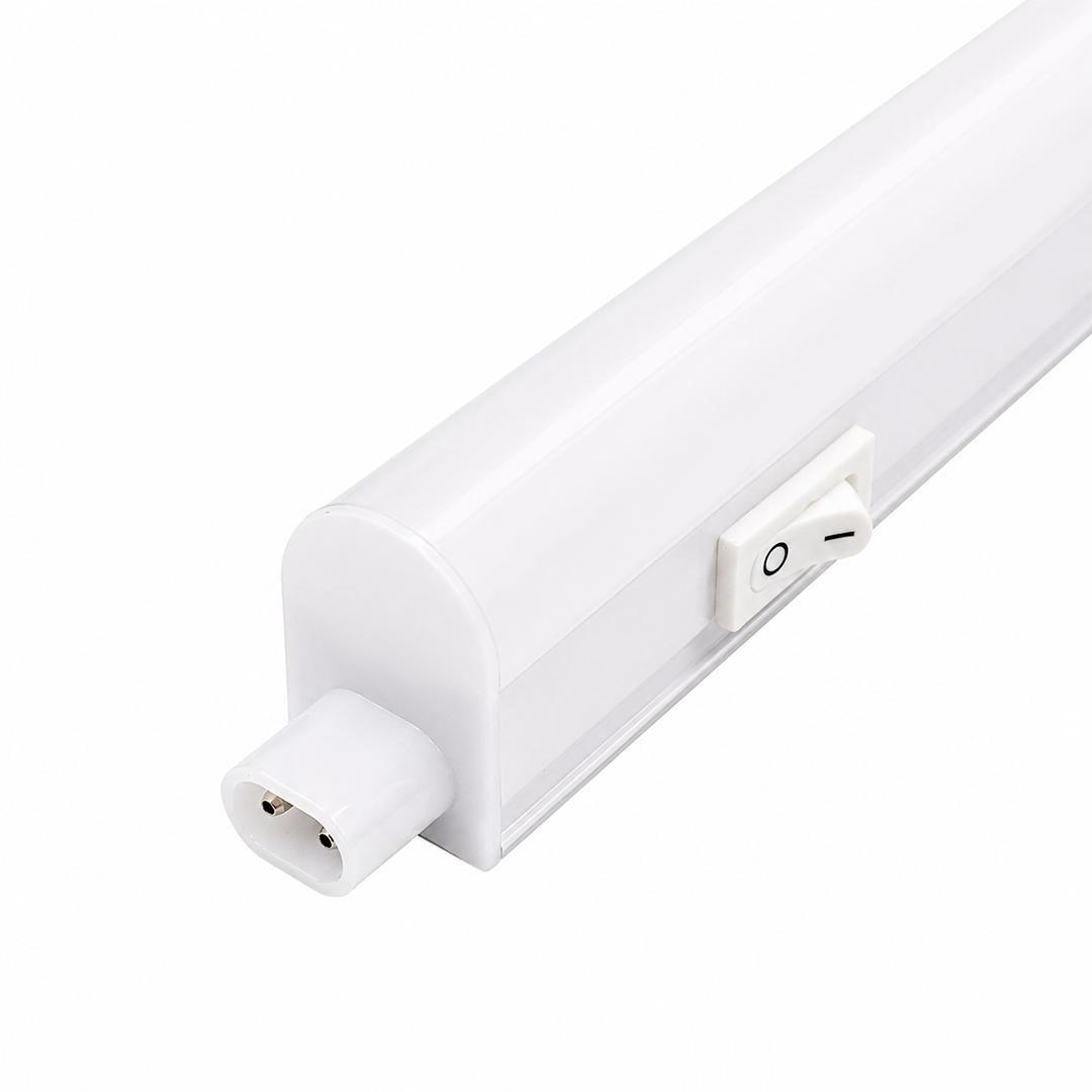 REGLETA BARRA LED 7W 640LM 30K LUZ CÁLIDA IPSA ML-LED7W/30