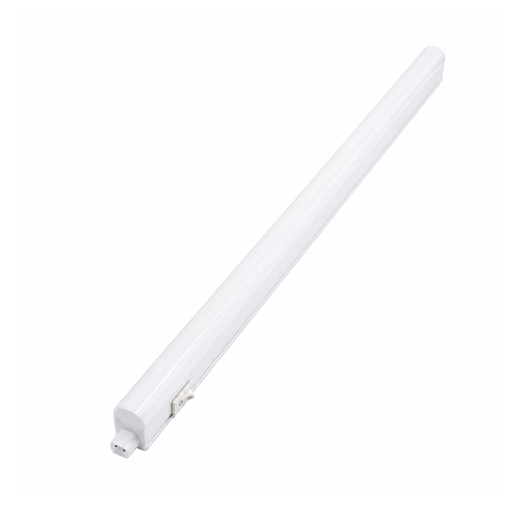 REGLETA BARRA LED 7W 640LM 30K LUZ CÁLIDA IPSA ML-LED7W/30