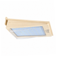 LÁMPARA LED MURO SOLAR 5W 65K LUZ FRÍA MUNDO LUCIDO LS05
