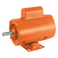 Motor eléctrico monofásico de 1/2 HP, baja velocidad, TRUPER — foto oficial 1