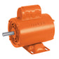 Motor eléctrico monofásico de 1/4 HP, alta velocidad, TRUPER — foto oficial 1