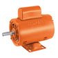 Motor eléctrico monofásico de 1/4 HP, baja velocidad, TRUPER — foto oficial 1