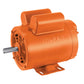 Motor eléctrico monofásico de 1 HP, baja velocidad, TRUPER, Truper, SKU 102305