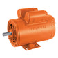 Motor eléctrico monofásico de 2 HP, baja velocidad, TRUPER, Truper, SKU 102307