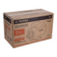 Motor eléctrico monofásico de 2 HP, baja velocidad, TRUPER, Truper, SKU 102307 — vista 2