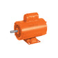 Motor eléctrico monofásico de 3/4 HP, alta velocidad, TRUPER — foto oficial 1