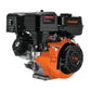 Motor a gasolina 9HP, TRUPER, Truper, SKU 101328