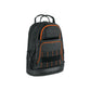 Mochila portaherramientas, 33 compartimientos, TRUPER EXPERT, Expert, SKU 101281