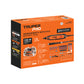 Herramienta rotativa 135W con 211 accesorios, TRUPER PRO, Truper, SKU 103581 — vista 2