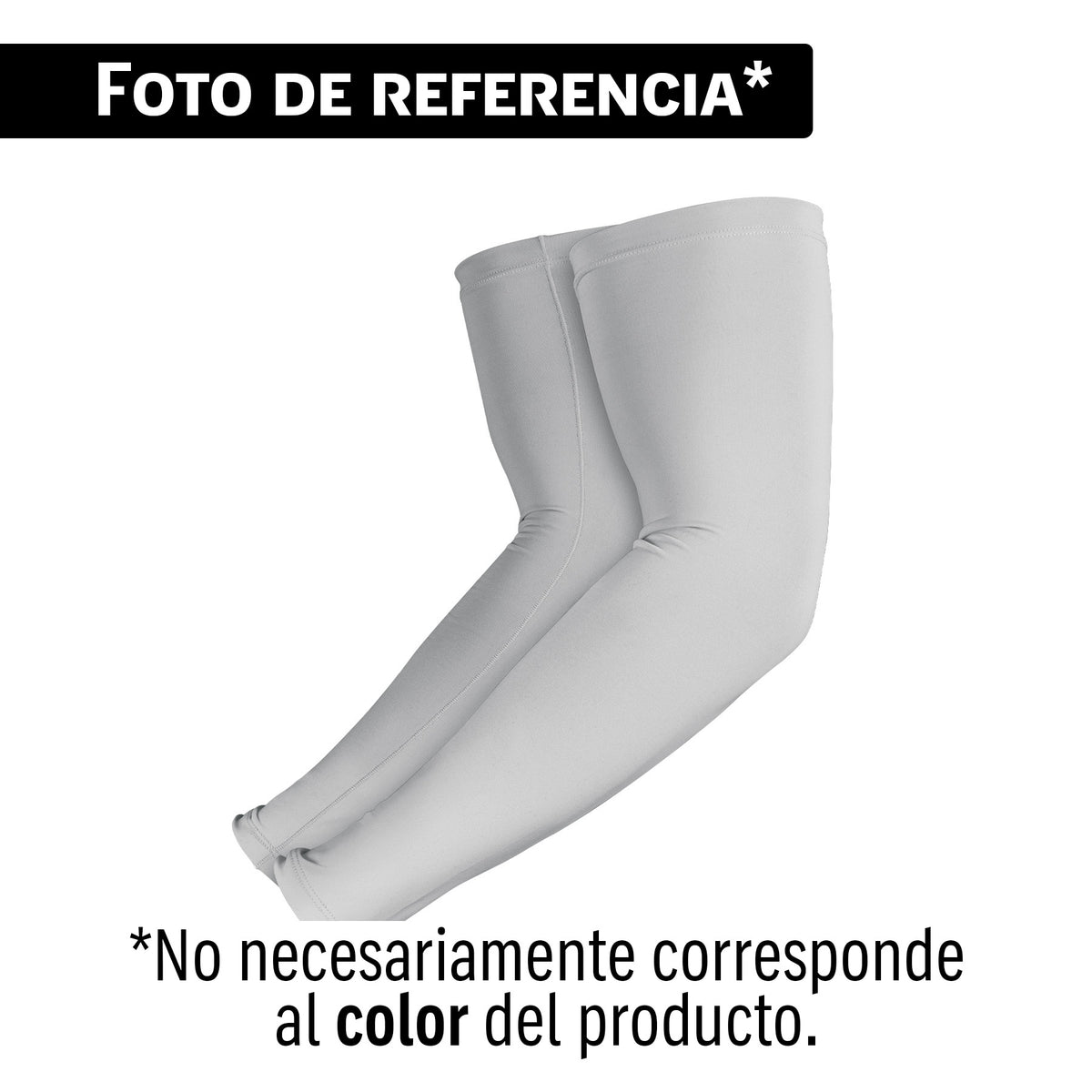 Mangas de protección solar, Grande, TRUPER — foto oficial 1