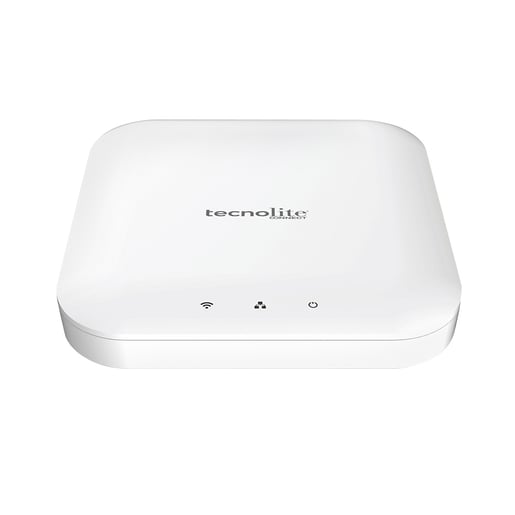 ROUTER WIFI MESH 5G TUYA TECNOLITE MRT43VDTCW