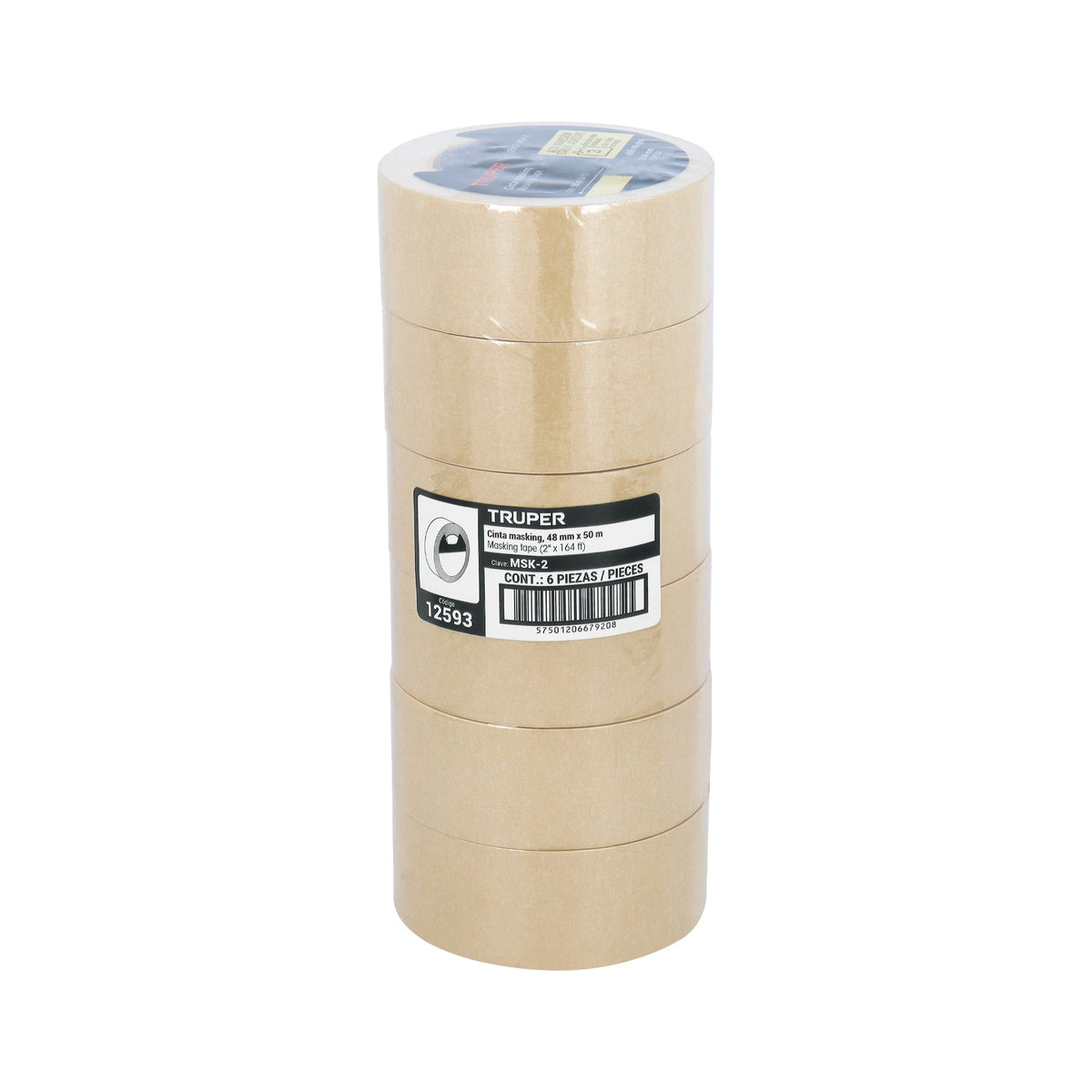 MSK-2 Truper SKU 12593