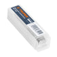 Machuelo semicónico 5/8'x11 UNC, estuche individual, TRUPER — foto oficial 2