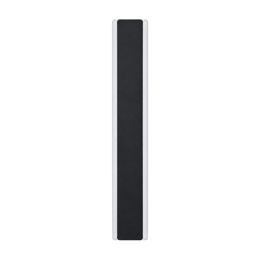 LÁMPARA DE MURO ARBOTANTE TIPO BARRA RECTANGULAR 45CM IP68 9W 30K LUZ CÁLIDA MUNDOLUCIDO ARB9