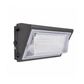 LÁMPARA WALLPACK EXTERIOR 120W 16800LM TEMPERATURA AJUSTBLE 40K 50K 60K TISHMAN TLWP120