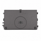 LÁMPARA WALLPACK EXTERIOR 120W 16800LM TEMPERATURA AJUSTBLE 40K 50K 60K TISHMAN TLWP120