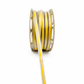 ROLLO 25M MANGUERA TIRA LED CONTINUO COB 40K LUZ NEUTRA ATENUABLE WINLED WMA-021