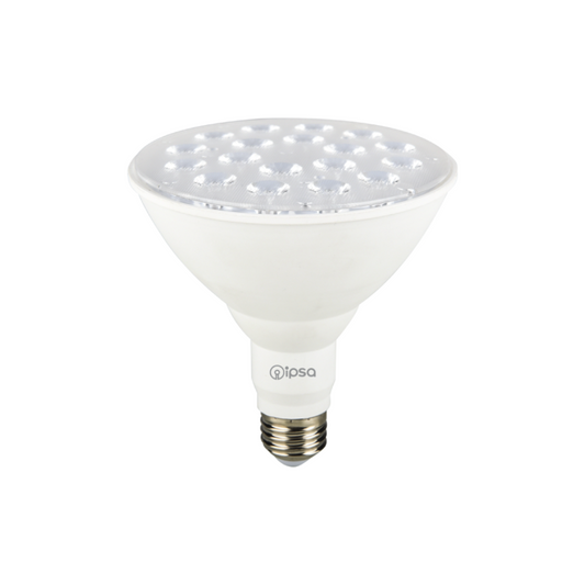 FOCO LED PAR38 E26 14W 65K LUZ FRÍA IPSA LED-PAR38/65