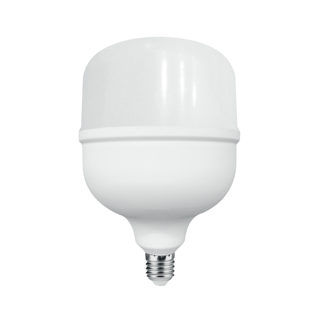 FOCO INDUSTRIAL LED TOLEDO E26 50W 65K LUZ FRÍA PHILCO BRILLAMAX 57305