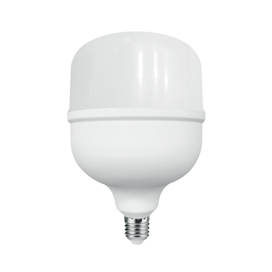 FOCO INDUSTRIAL LED TOLEDO E26 50W 65K LUZ FRÍA PHILCO BRILLAMAX 57305