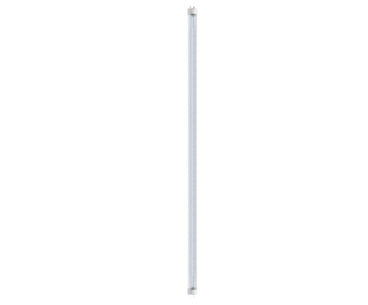 Tubo LED T5 9W cristal transparente luz fría Philco 57182