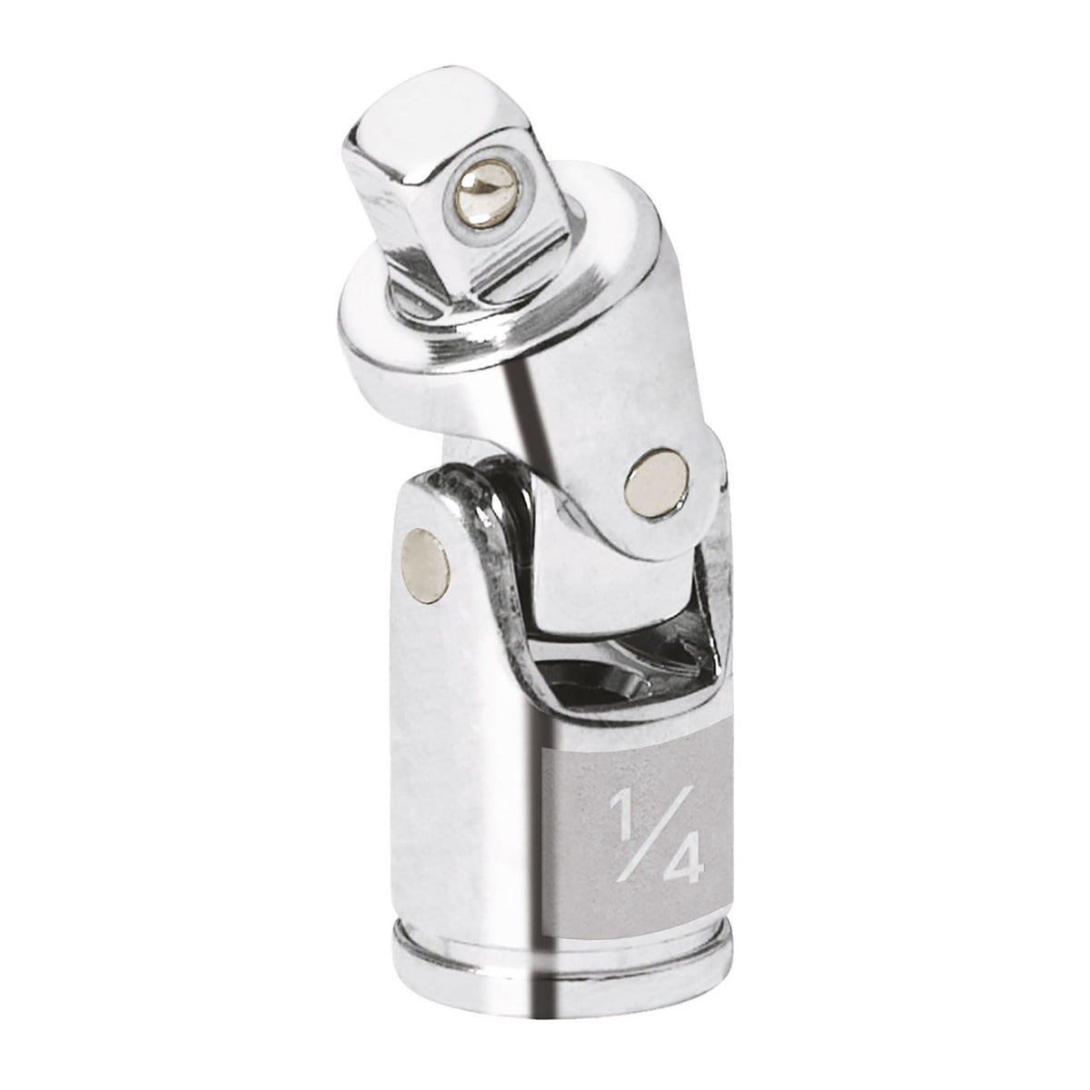 Nudo universal para dados con cuadro de 1/4' TRUPER — foto oficial 1