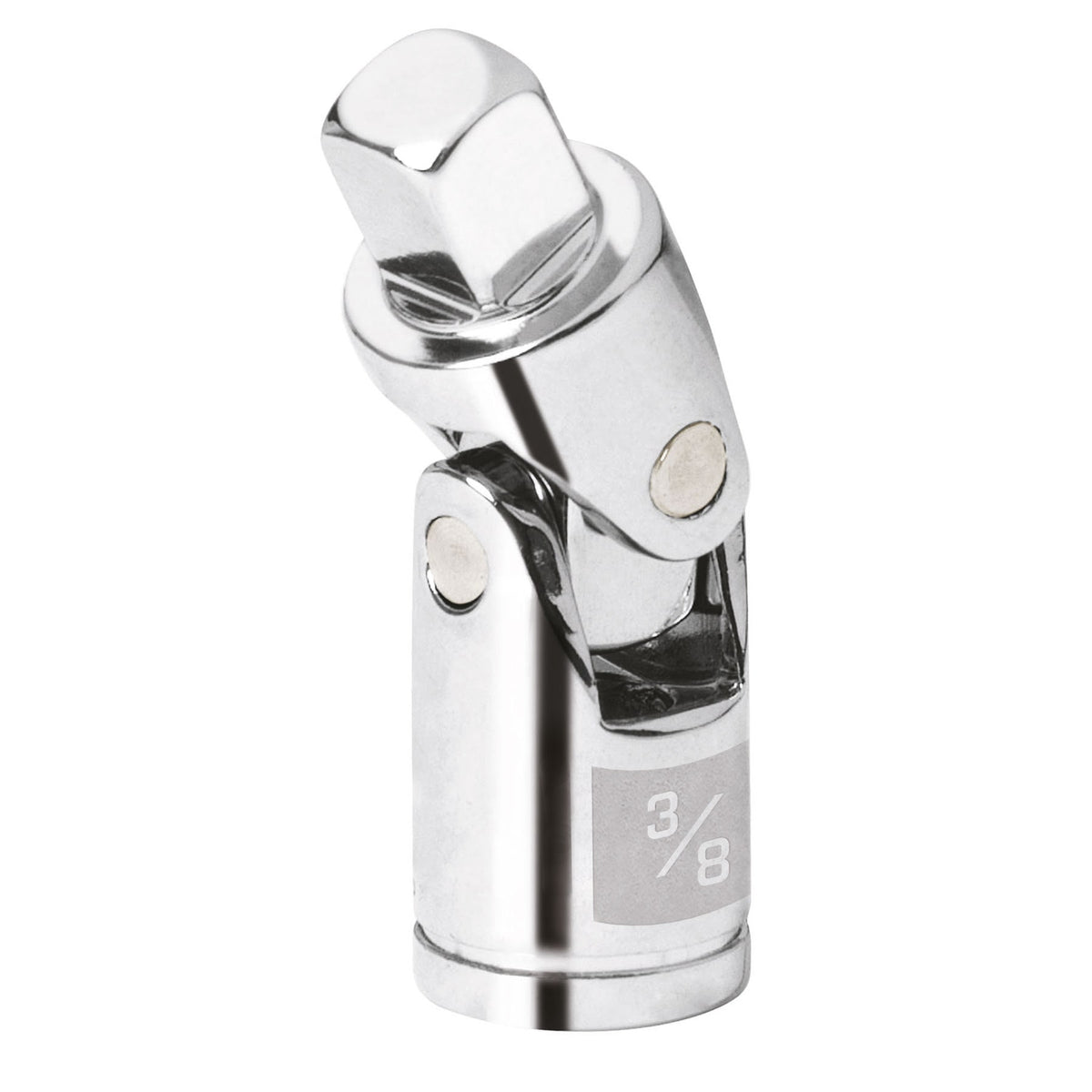 Nudo universal para dados con cuadro de 3/8' TRUPER — foto oficial 1