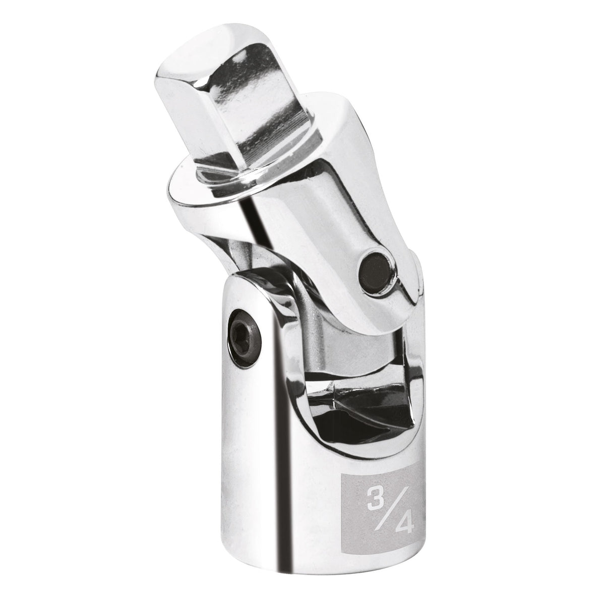 Nudo universal para dados con cuadro de 3/4' TRUPER — foto oficial 1