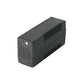 REGULADOR DE VOLTAJE NO BREAK 500VA / 240W 4 CONTACTOS