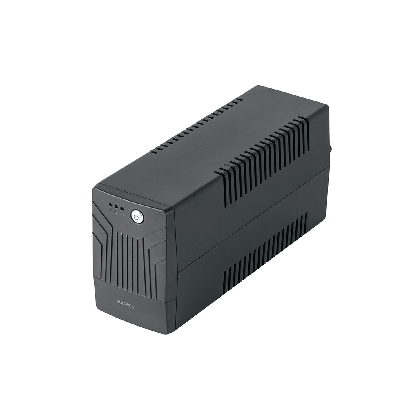 NO BREAK 700VA 360W 6 CONTACTOS VOLTECK 49841  NB-700
