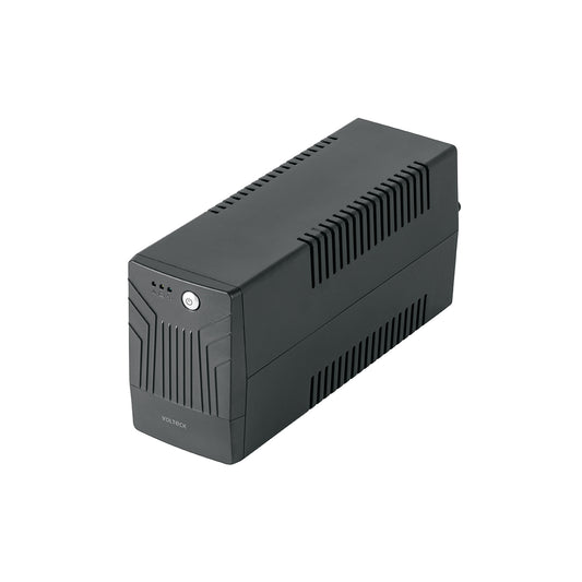 NO BREAK 700VA 360W 6 CONTACTOS VOLTECK 49841  NB-700