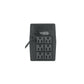 NO BREAK 700VA 360W 6 CONTACTOS VOLTECK 49841  NB-700