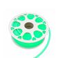 MANGUERA NEON VERDE 25MTS 127V 2835 LUMICRAFT 2835G127V-25MTS