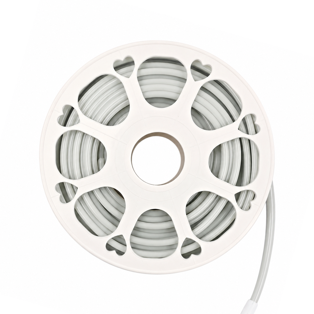 MANGUERA NEON VERDE 25MTS 127V 2835 LUMICRAFT 2835G127V-25MTS
