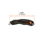 Navaja auto-retráctil de seguridad 7', TRUPER, Truper, SKU 100850 — vista 4