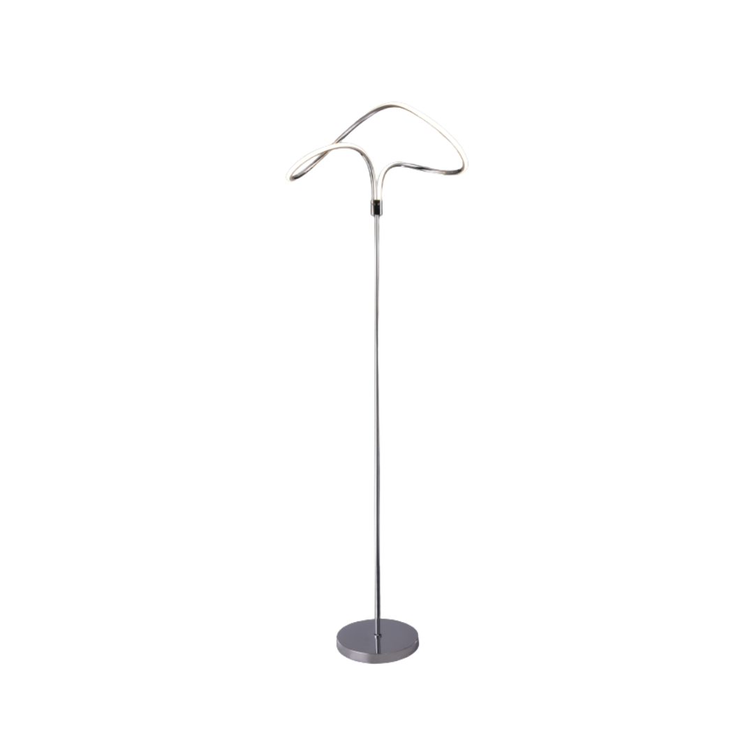 LÁMPARA DECORATIVO MODERNO LUMINORLED LU-MO-PDS-C-25W