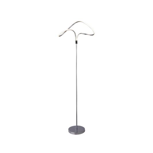 LÁMPARA DECORATIVO MODERNO LUMINORLED LU-MO-PDS-C-25W