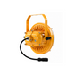 LOADING DOCK LÁMPARA ANDÉN CABEZAL CON LED BRAZO EXTENDIDBLE 50W 50K LUZ FRÍA JUNGO