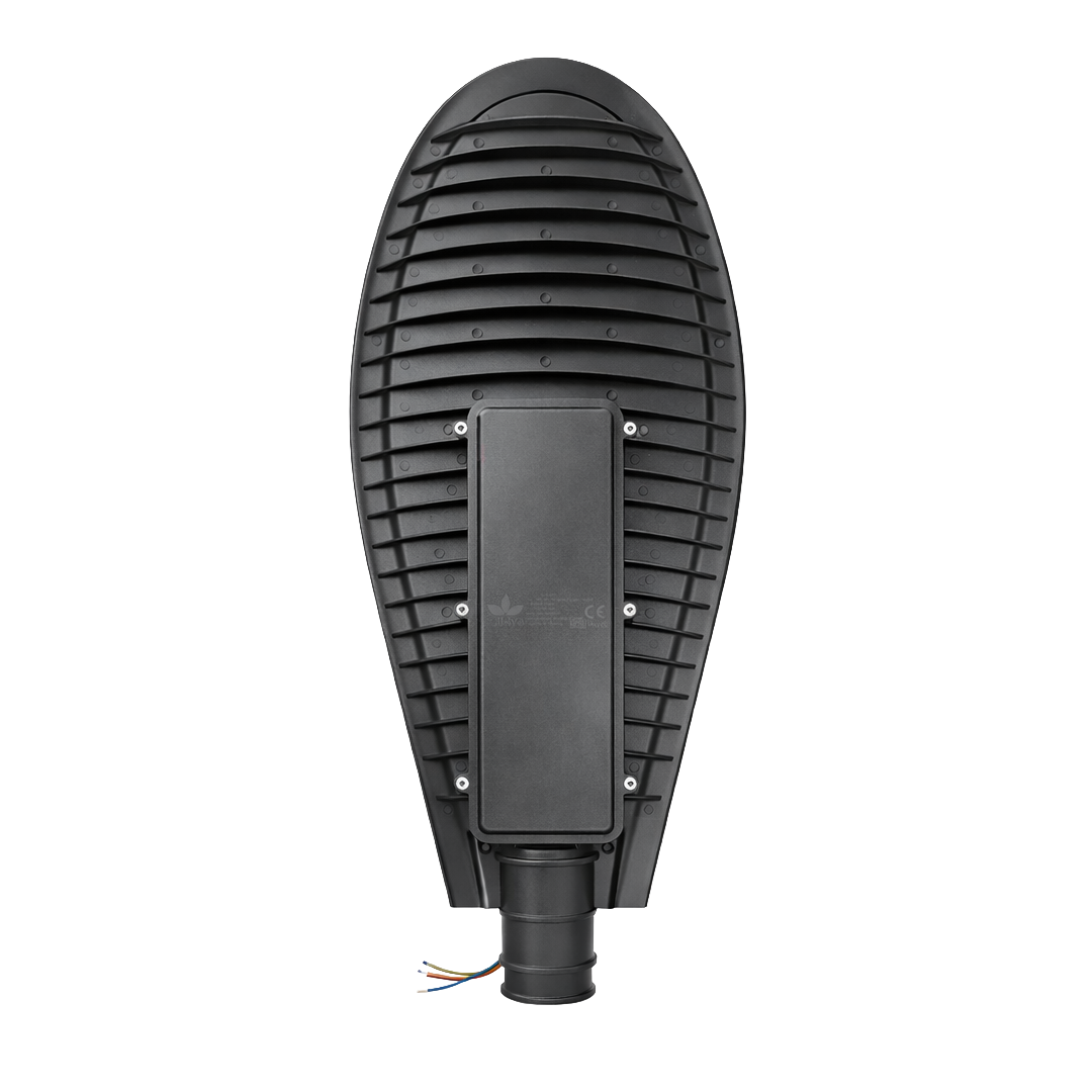 SUBURBANA ALUMBRADO PÚBLICO LED 100W 100-165V 13000LM 65K BJ-100-01