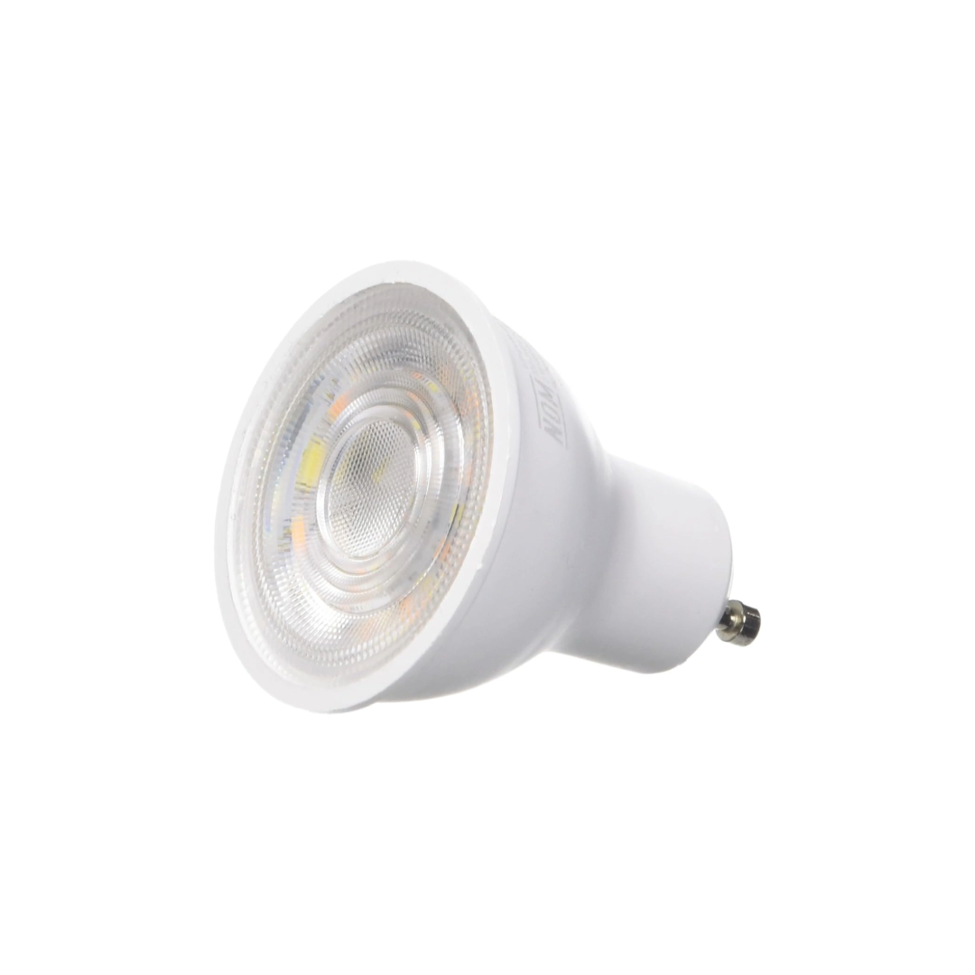 FOCO LED SMART GU10 5W RGBW IGOTO AVIA SH2004