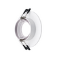 SPOT EMPOTRADO DIRIGIBLE BLANCO 11CM GU10 MR16 MAXXI MX-EM8017/B