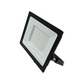 REFLECTOR LED 150W 50K LUZ FRÍA IP65 NEGRA ICON REFNG150W50KMV