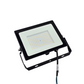 REFLECTOR LED 150W 50K LUZ FRÍA IP65 NEGRA ICON REFNG150W50KMV