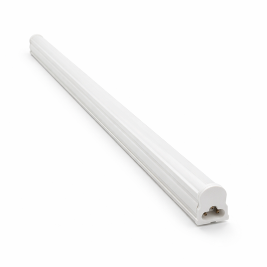 REGLETA LED OPALINO 60CM 9W 810LM 65K LUZ FRÍA IGOTO TI0209