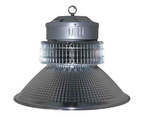 NUEVA CAMPANA 200W 100-270V 15000LM ALT: 10M CUBRE: 150M2