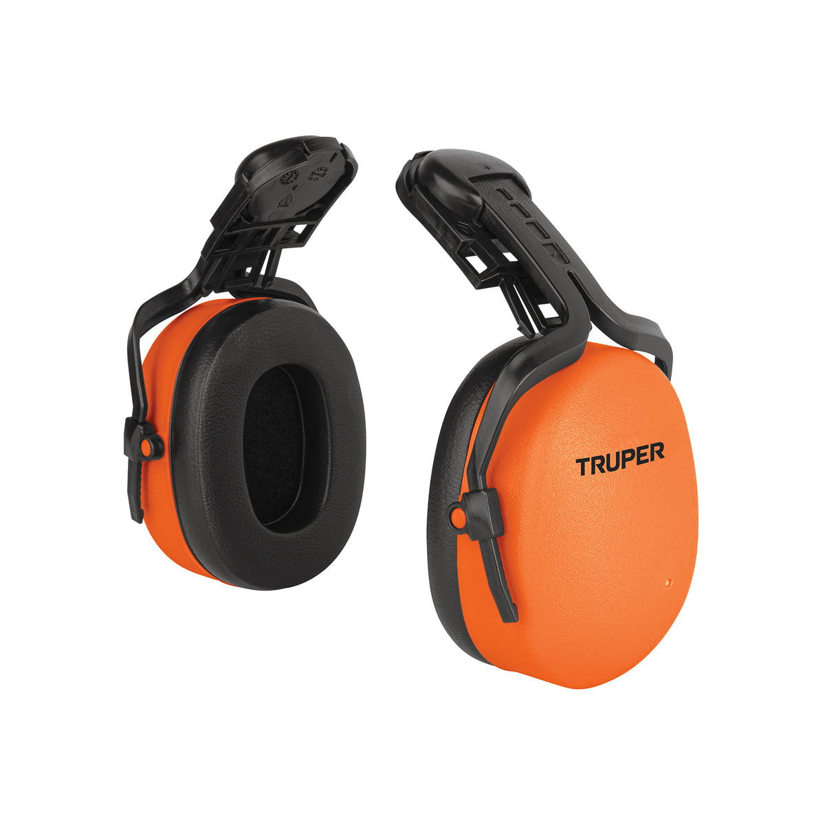 Orejera ajustable para casco TRUPER — foto oficial 1