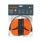 Orejera plegable ajustable TRUPER — foto oficial 2