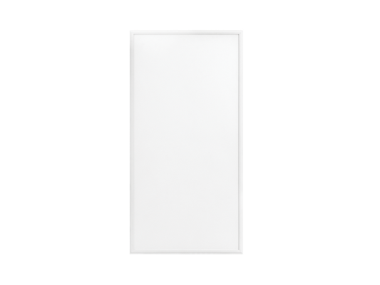 PANEL LED 60X120 EMPOTRADO OFICINA 72W 65K 5800lm