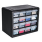 Organizador con 16 gavetas, TRUPER — foto oficial 1