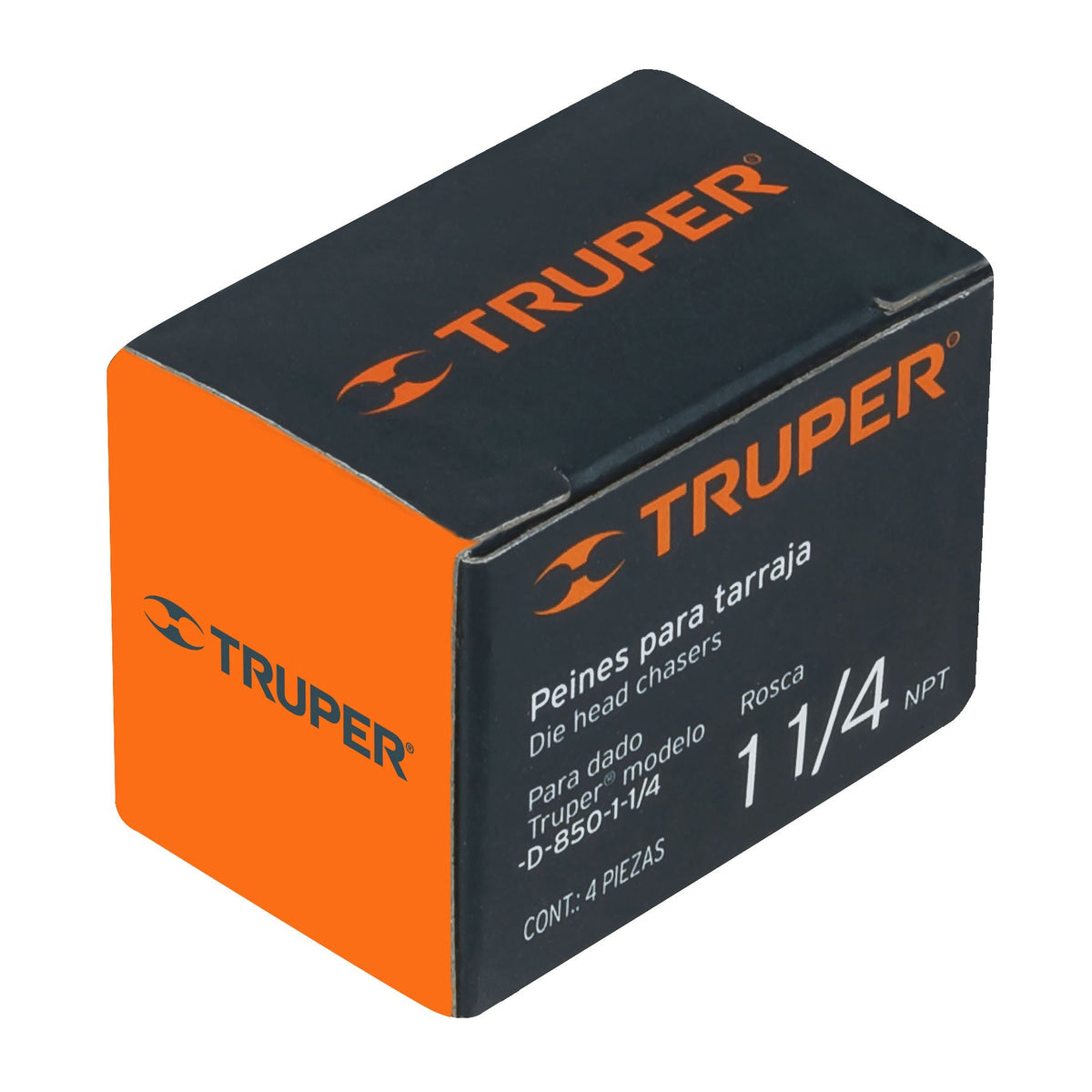 P-850-1-1-4 Truper SKU 13081